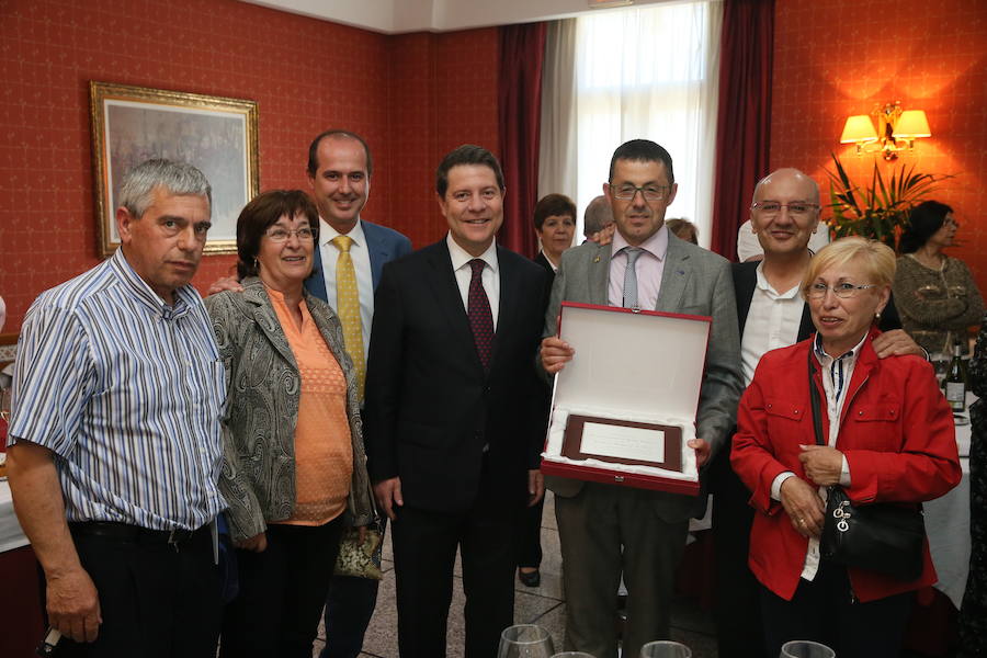 El día de la Región, en imágenes