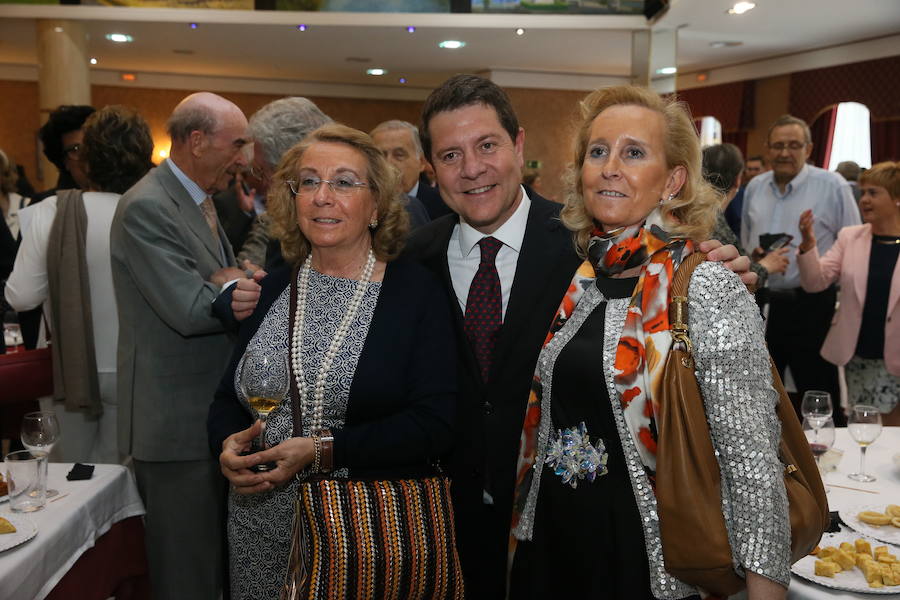 El día de la Región, en imágenes