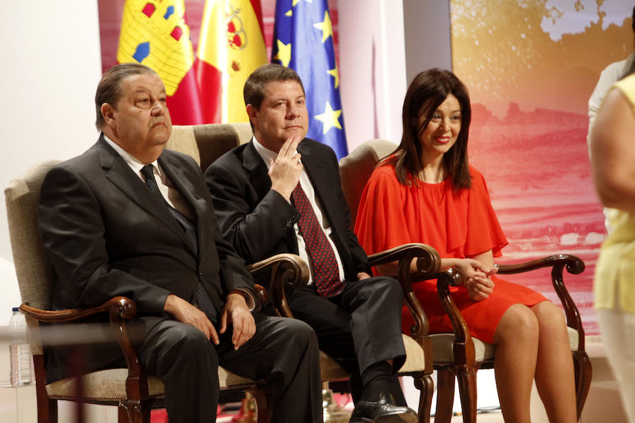 El día de la Región, en imágenes