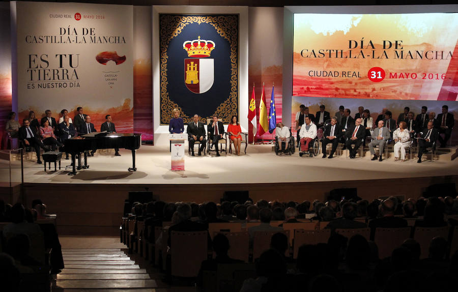 El día de la Región, en imágenes