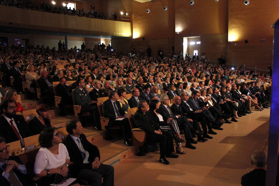 El día de la Región, en imágenes