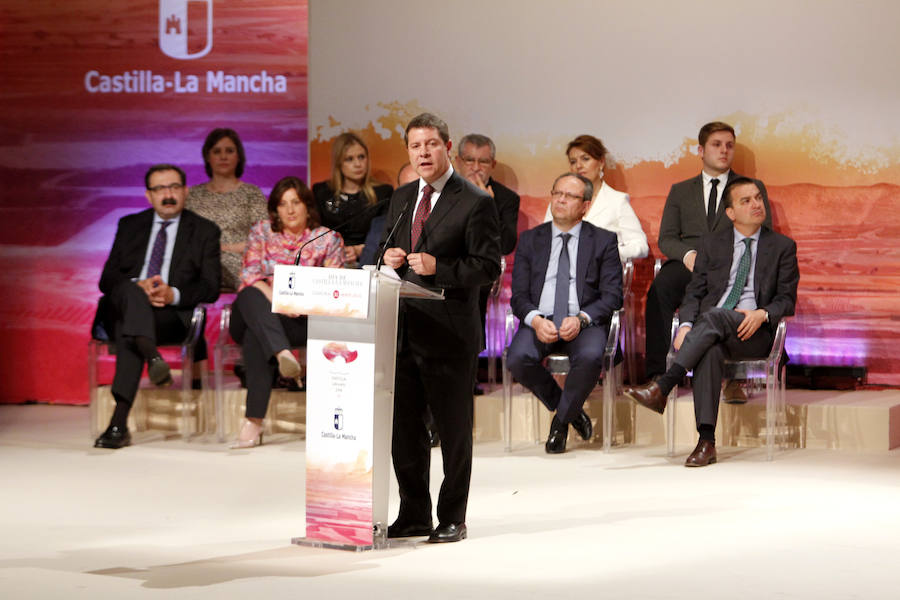 El día de la Región, en imágenes