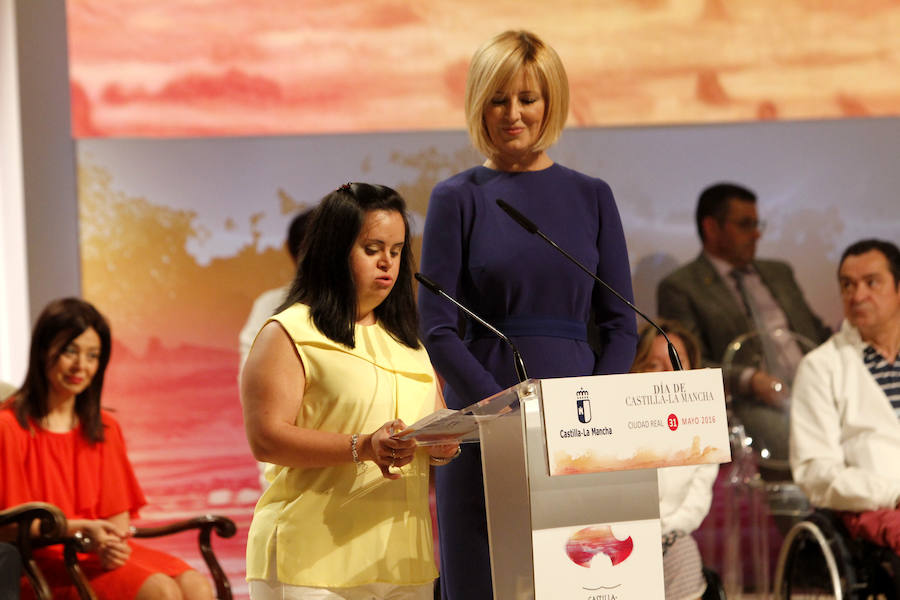 El día de la Región, en imágenes