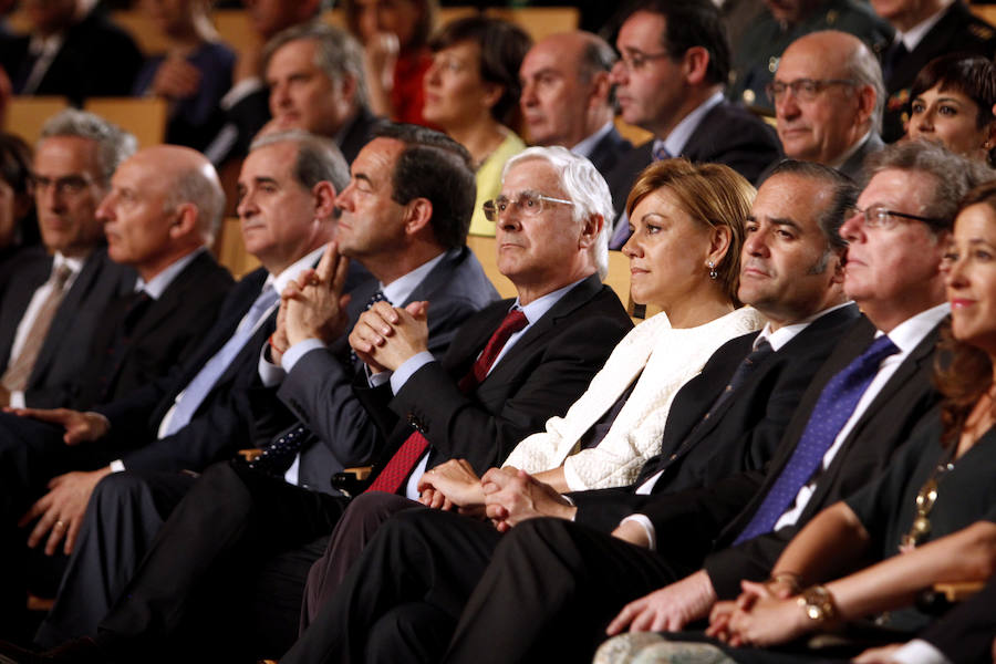 El día de la Región, en imágenes