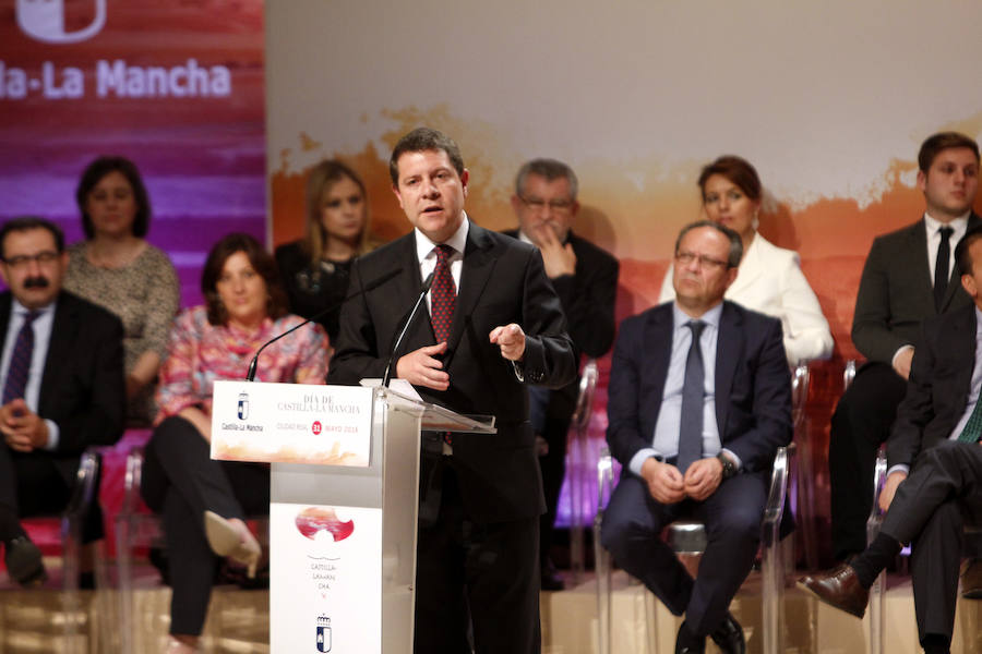 El día de la Región, en imágenes