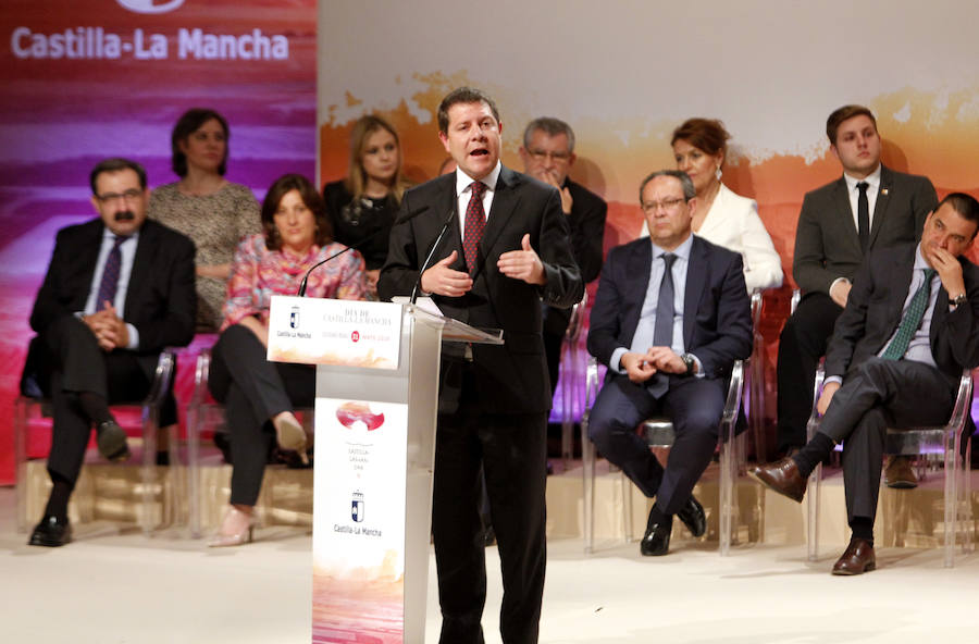 El día de la Región, en imágenes