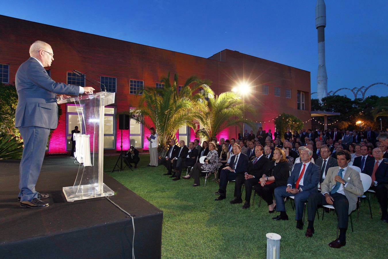 Emotivo homenaje al periodista Fernando Carrasco en el Premio Taurino Manuel Ramírez