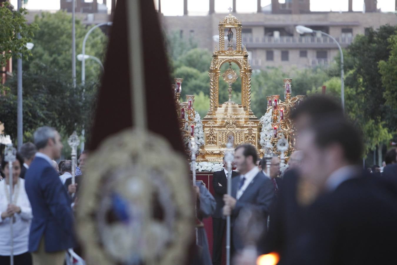 Corpus de la Sagrada Cena. 