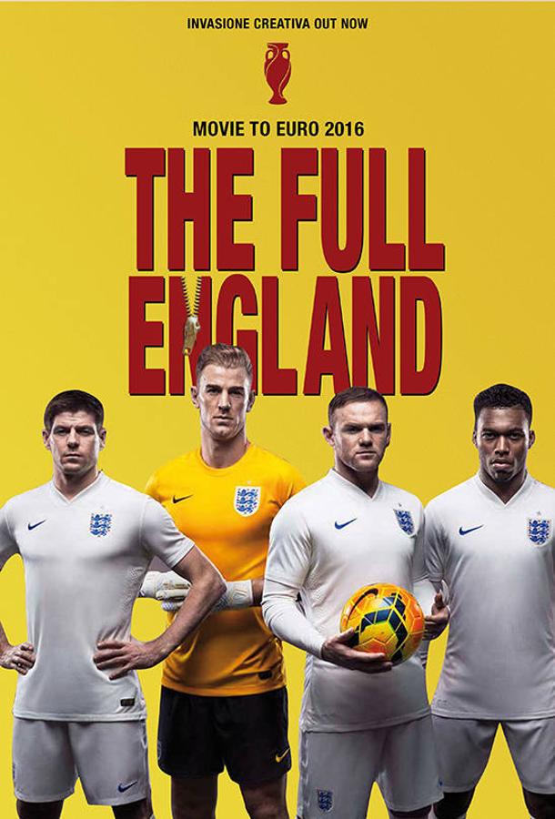 Inglaterra: «Full Monty». 