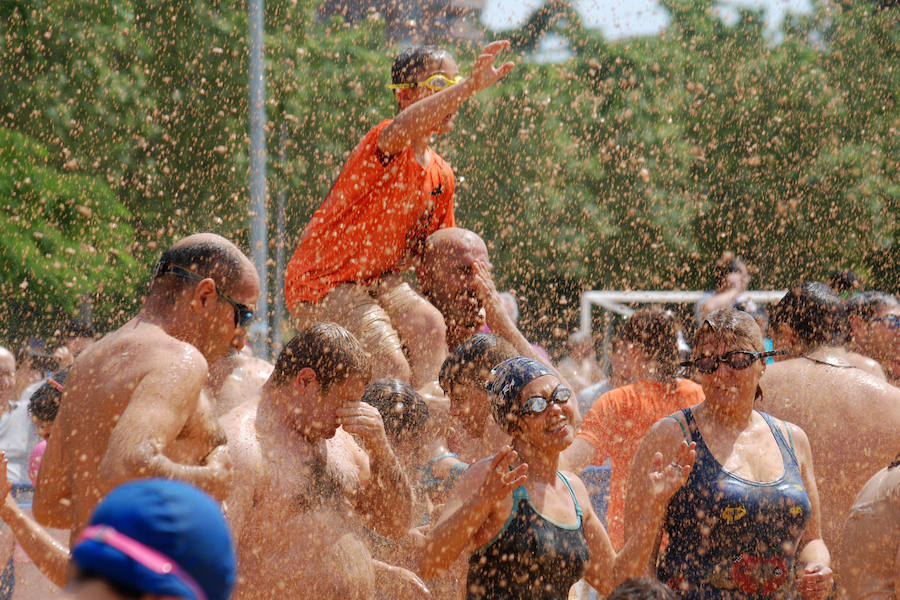 Primera Barrada Popular