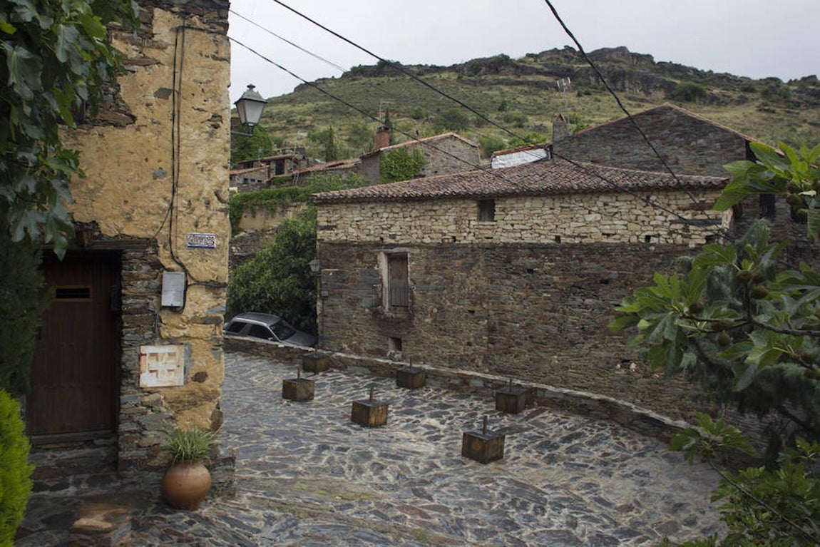 9. Aldea de Patones de Arriba