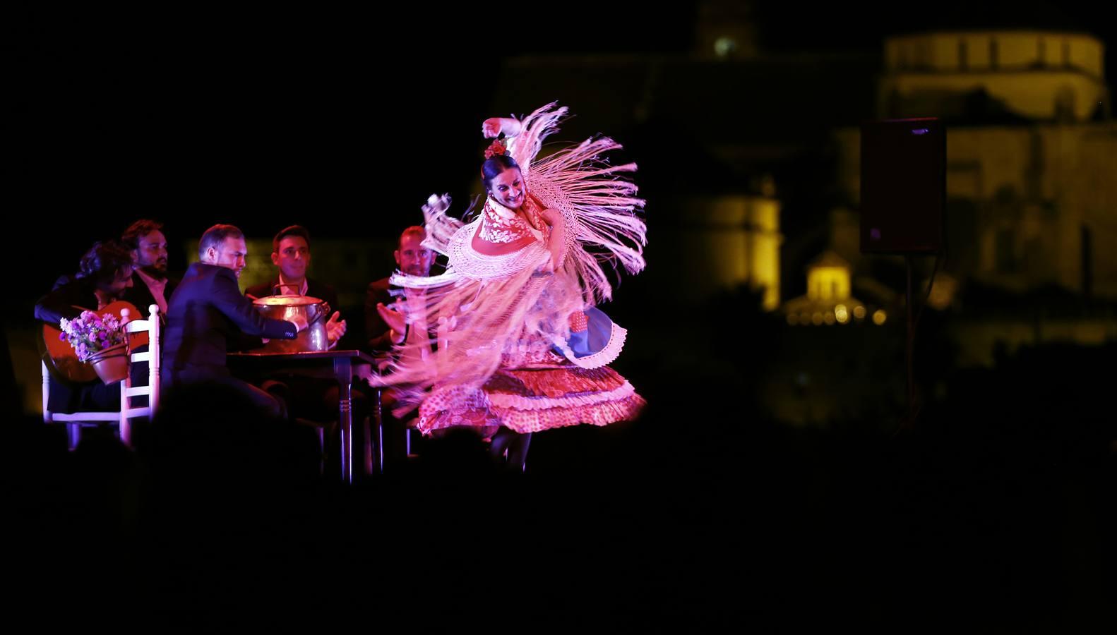 La Noche Blanca del Flamenco, en imágenes