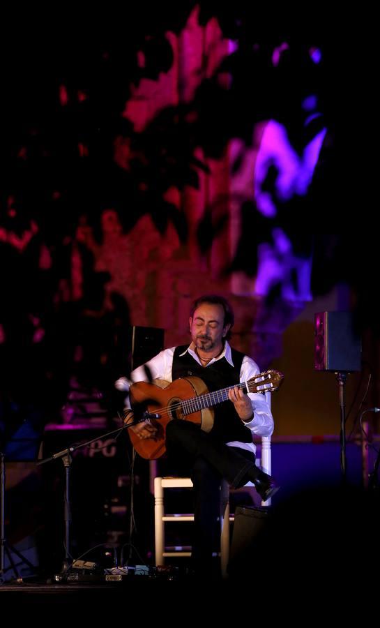 La Noche Blanca del Flamenco, en imágenes