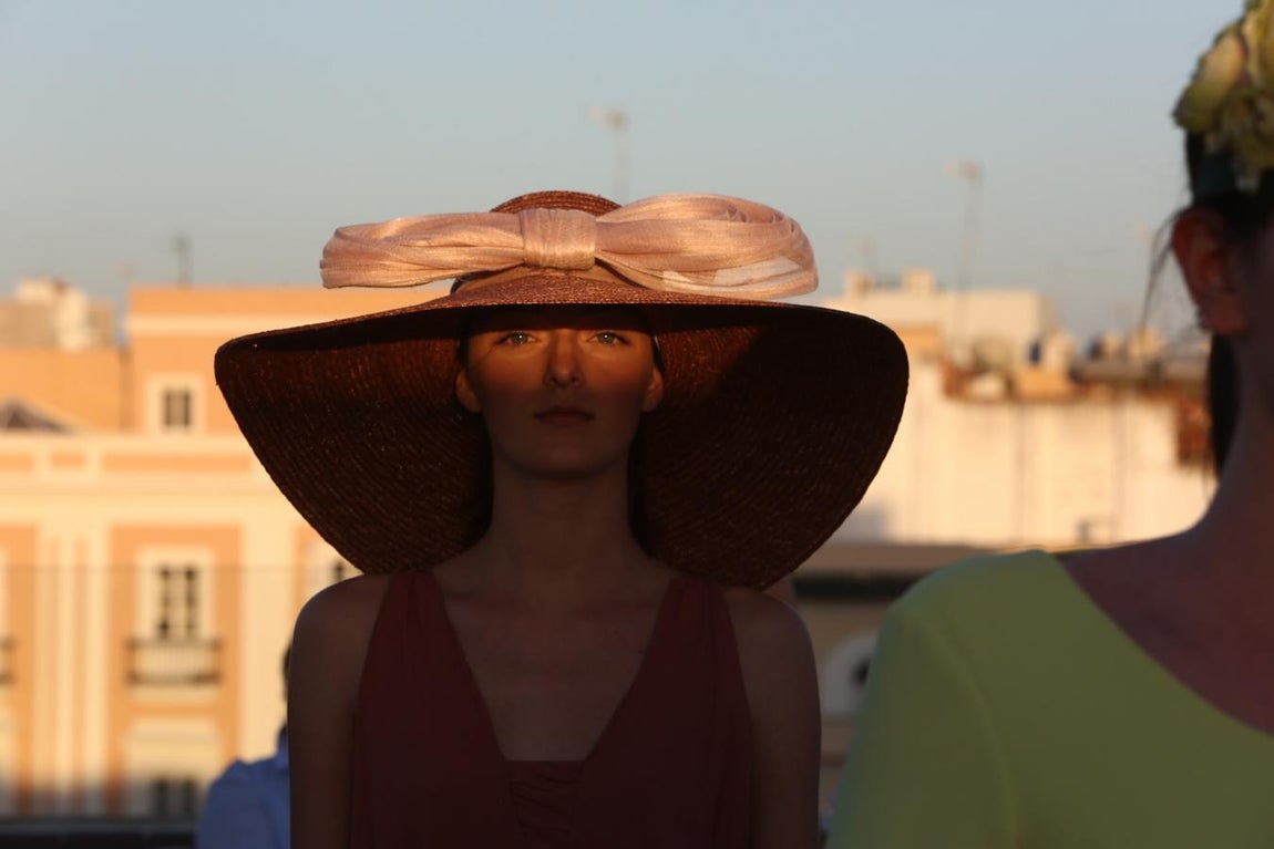 FOTOS: Segunda jornada de la pasarela South en la Fundación Cajasol