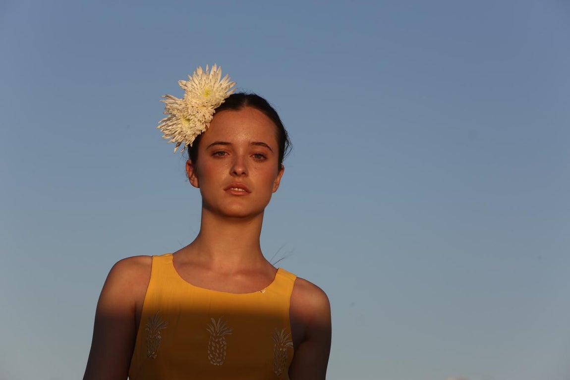 FOTOS: Segunda jornada de la pasarela South en la Fundación Cajasol