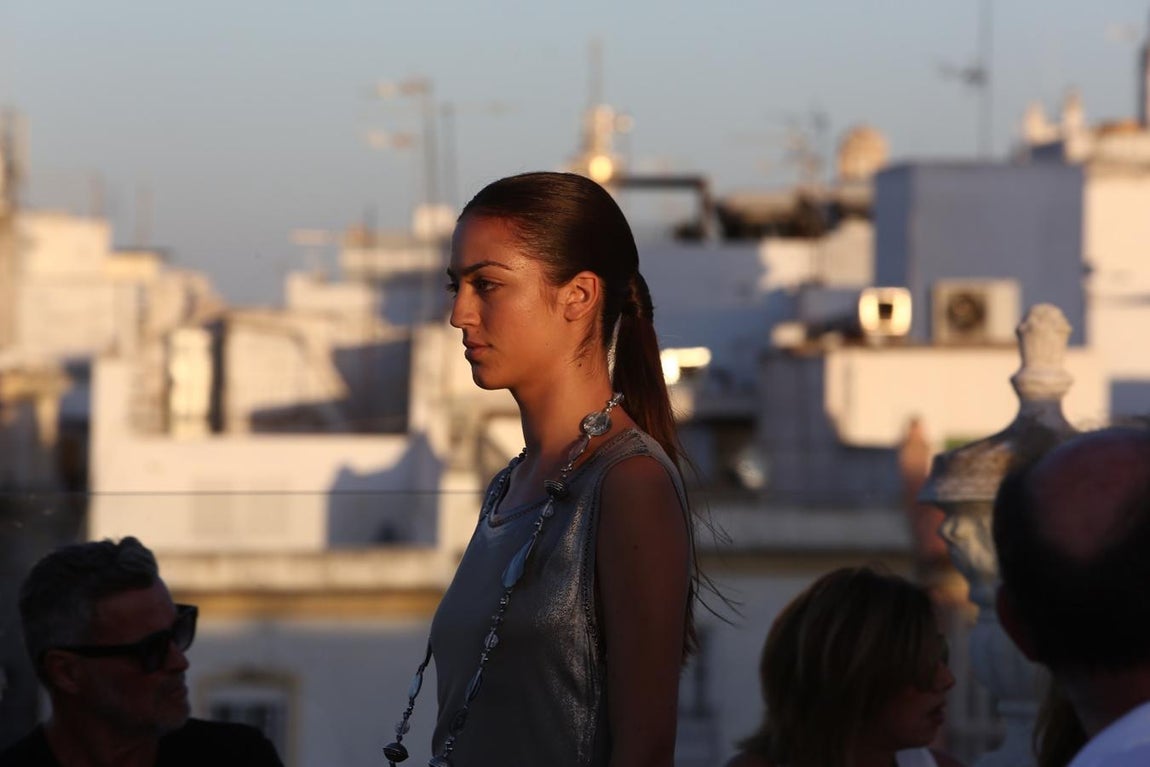 FOTOS: Segunda jornada de la pasarela South en la Fundación Cajasol