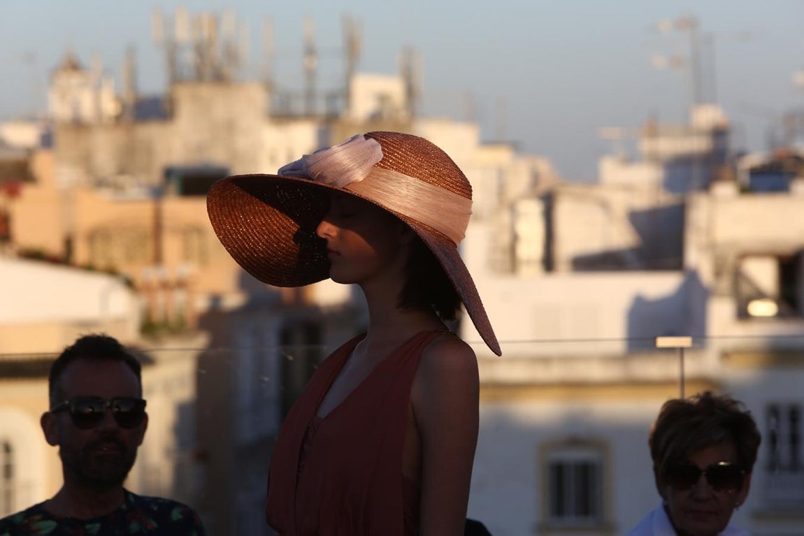 FOTOS: Segunda jornada de la pasarela South en la Fundación Cajasol