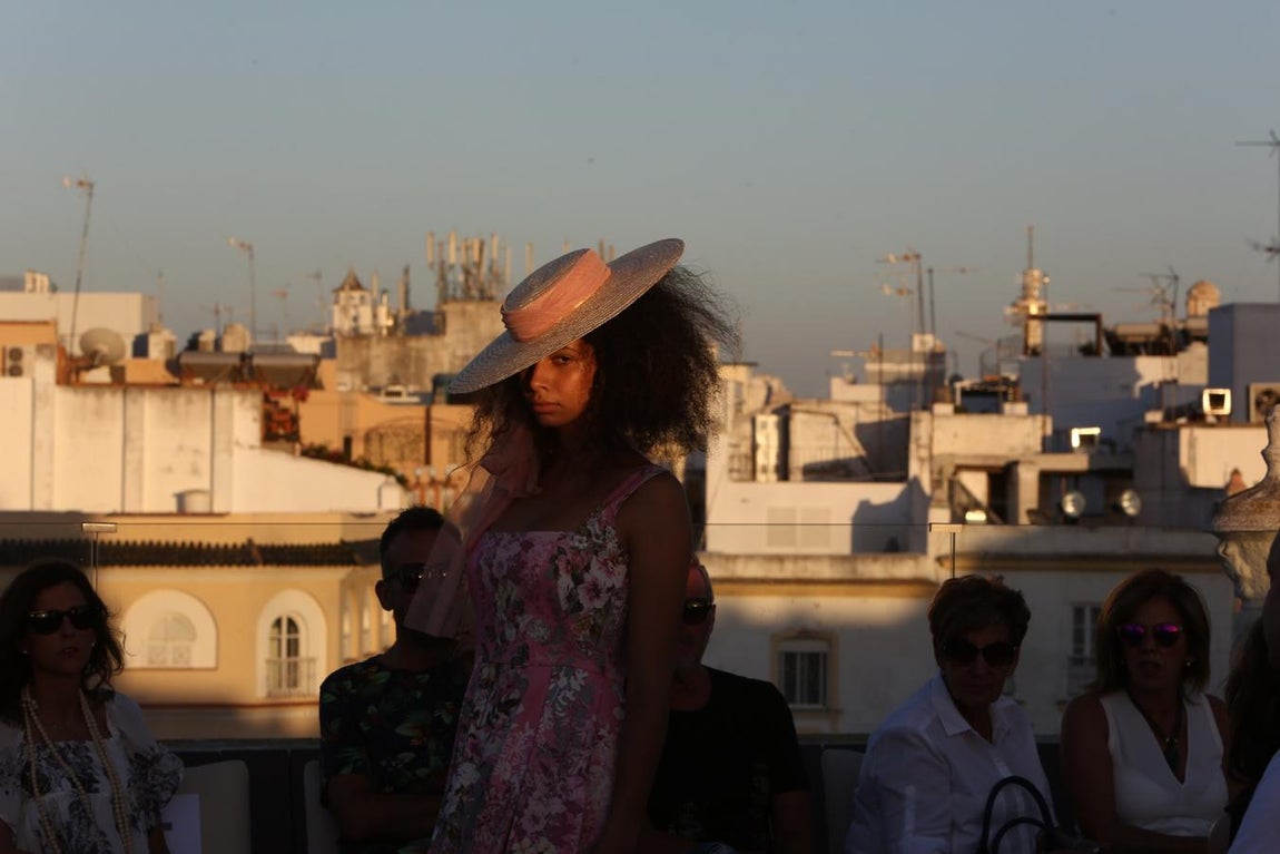 FOTOS: Segunda jornada de la pasarela South en la Fundación Cajasol