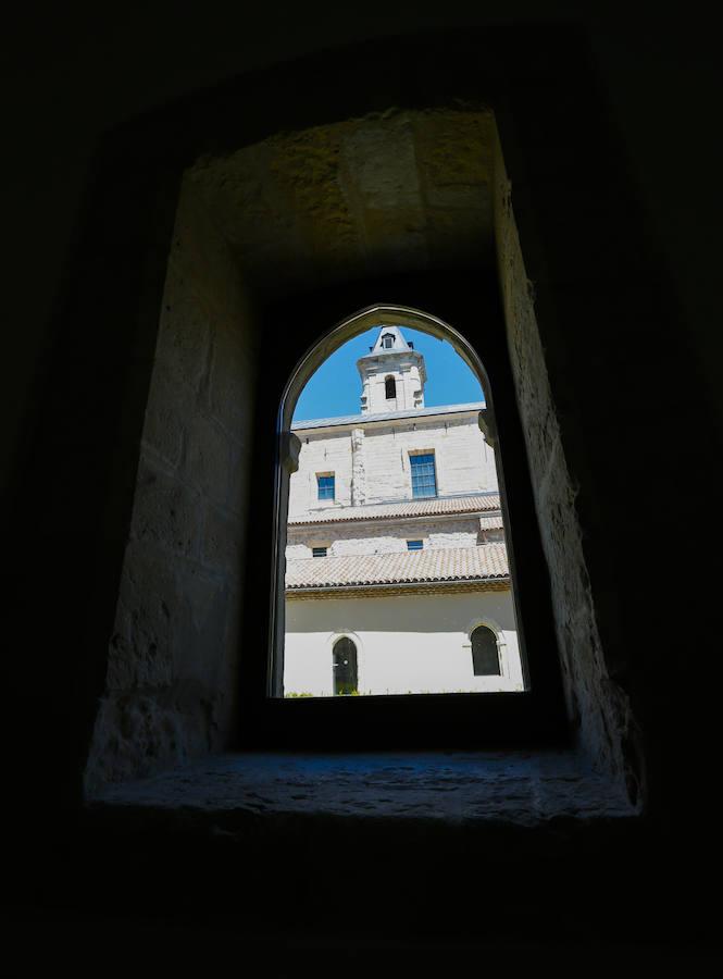 10. Monasterio de El Paular