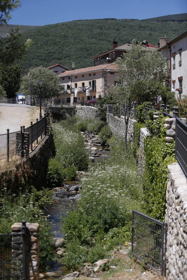 19. Arroyo del Artiñuelo en Rascafría