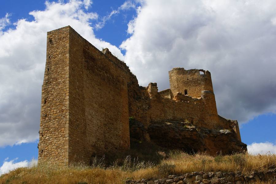 Un paseo por el río Tajo y su patrimonio