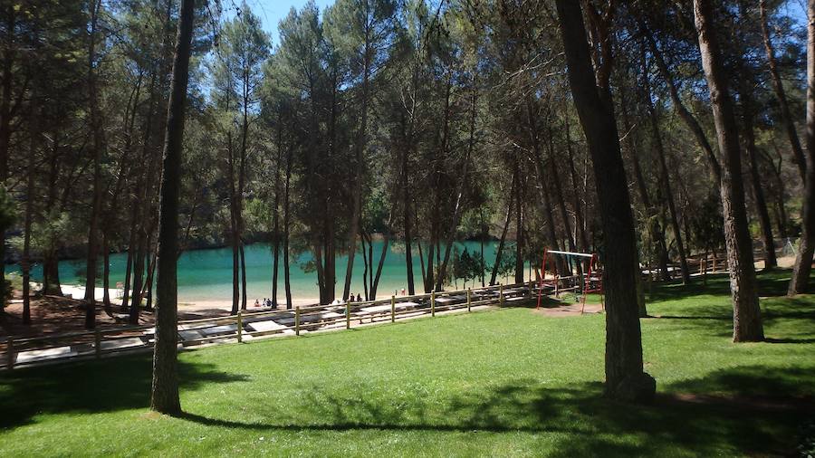 Un paseo por el río Tajo y su patrimonio