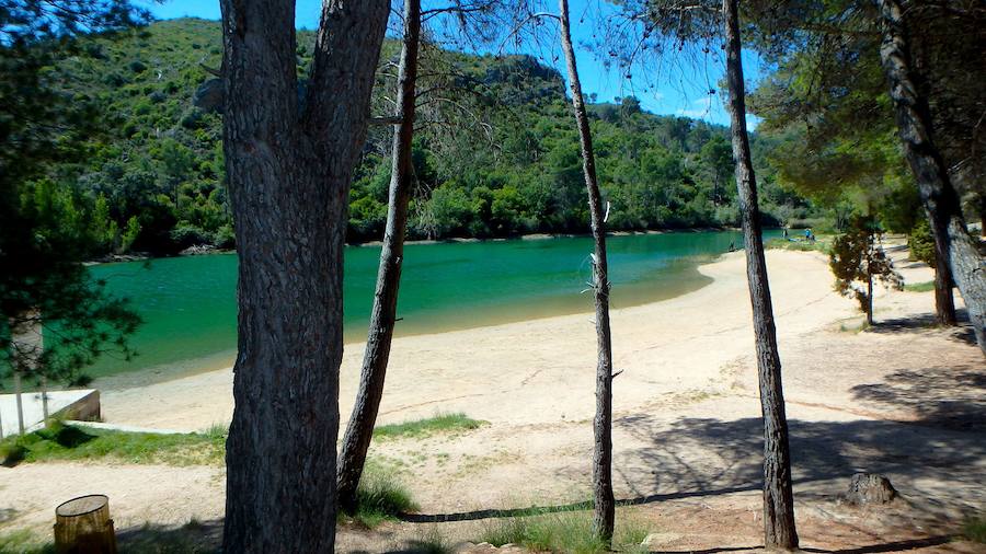 Un paseo por el río Tajo y su patrimonio