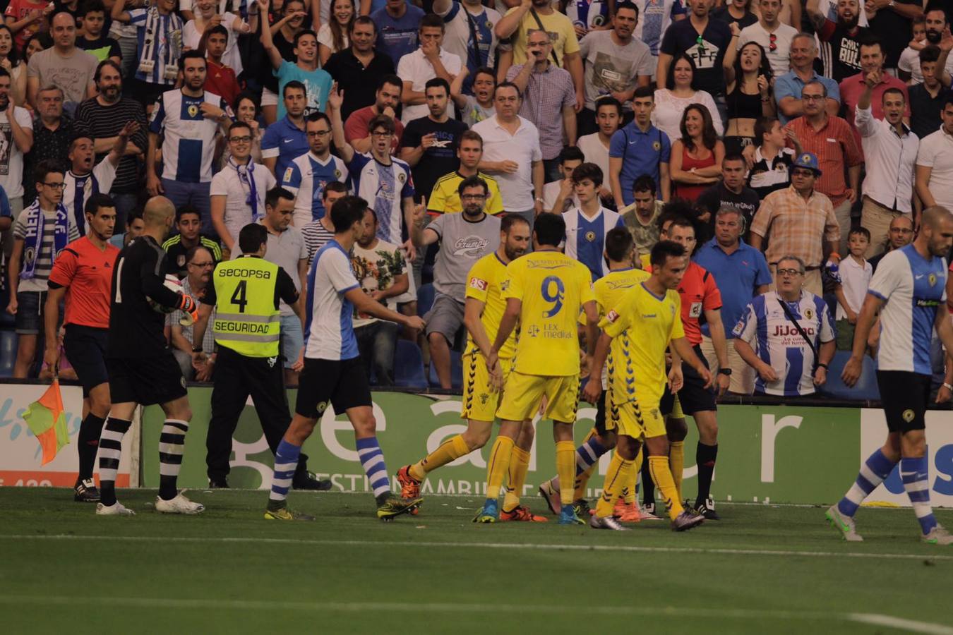 Partido Hércules-Cádiz