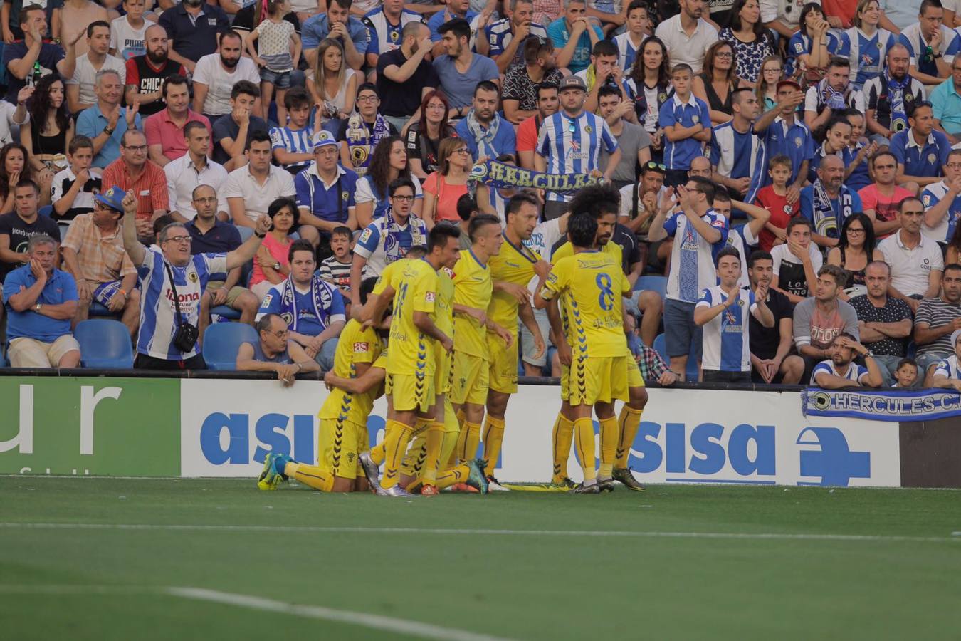 Partido Hércules-Cádiz