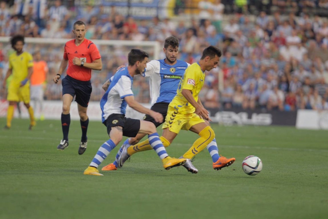 Partido Hércules-Cádiz