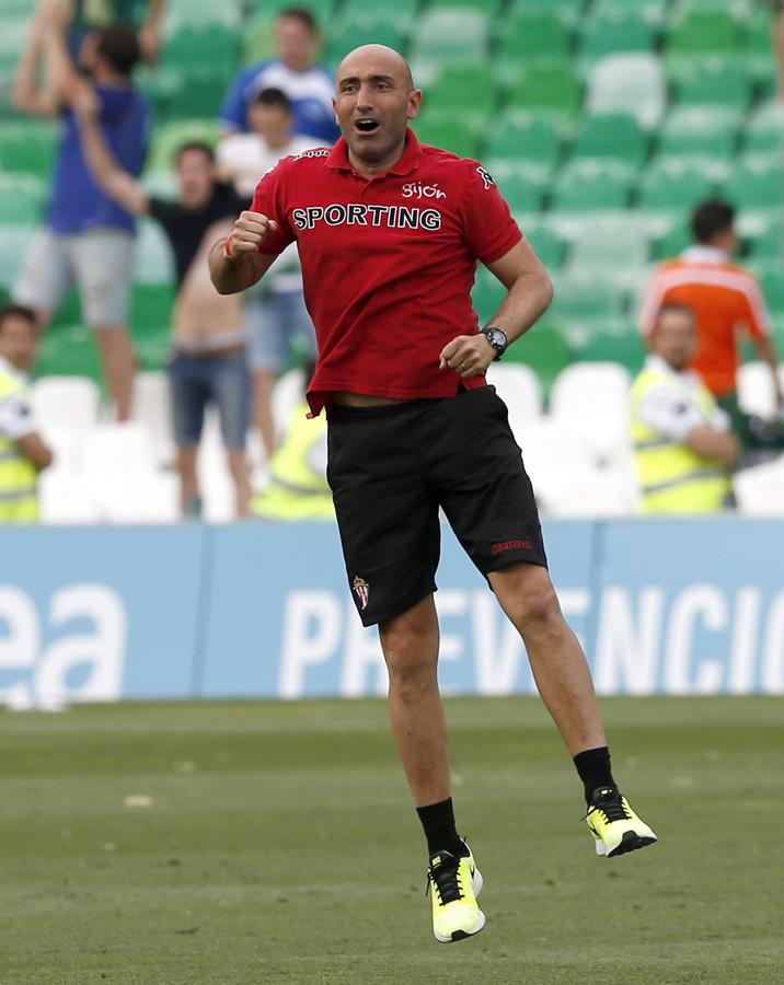 Abelardo (Sporting). 