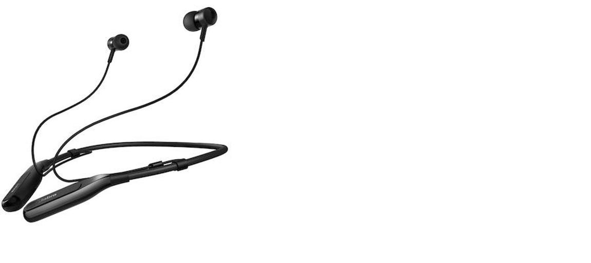 Jabra Halo. Lo inalámbrico es tendencia y una de las demandas más habituales de los consumidores, a los que les apasionan las cosas sin sables. Estos auriculares inalámbricos están diseñados para ofrecer al usuario una gestión de llamadas, música y archivos multimedia, además de una excepcional experiencia de sonido y hasta 17 horas de batería, incorporada (230 mAh) en la parte trasera de la cinta. Están disponibles en varios colores, rojo, azul eléctrico y negro. Precio: 79.99 euros