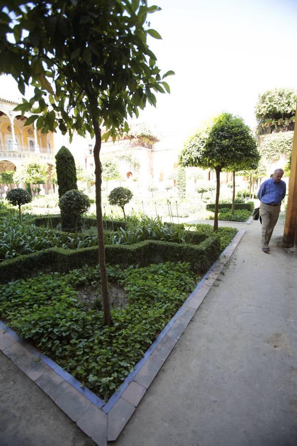 El esplendor de la Casa Pilatos, al detalle