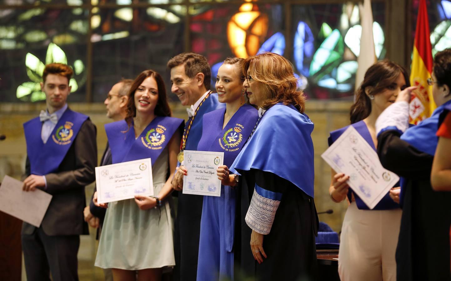 Estampas para despedirse de la Universidad