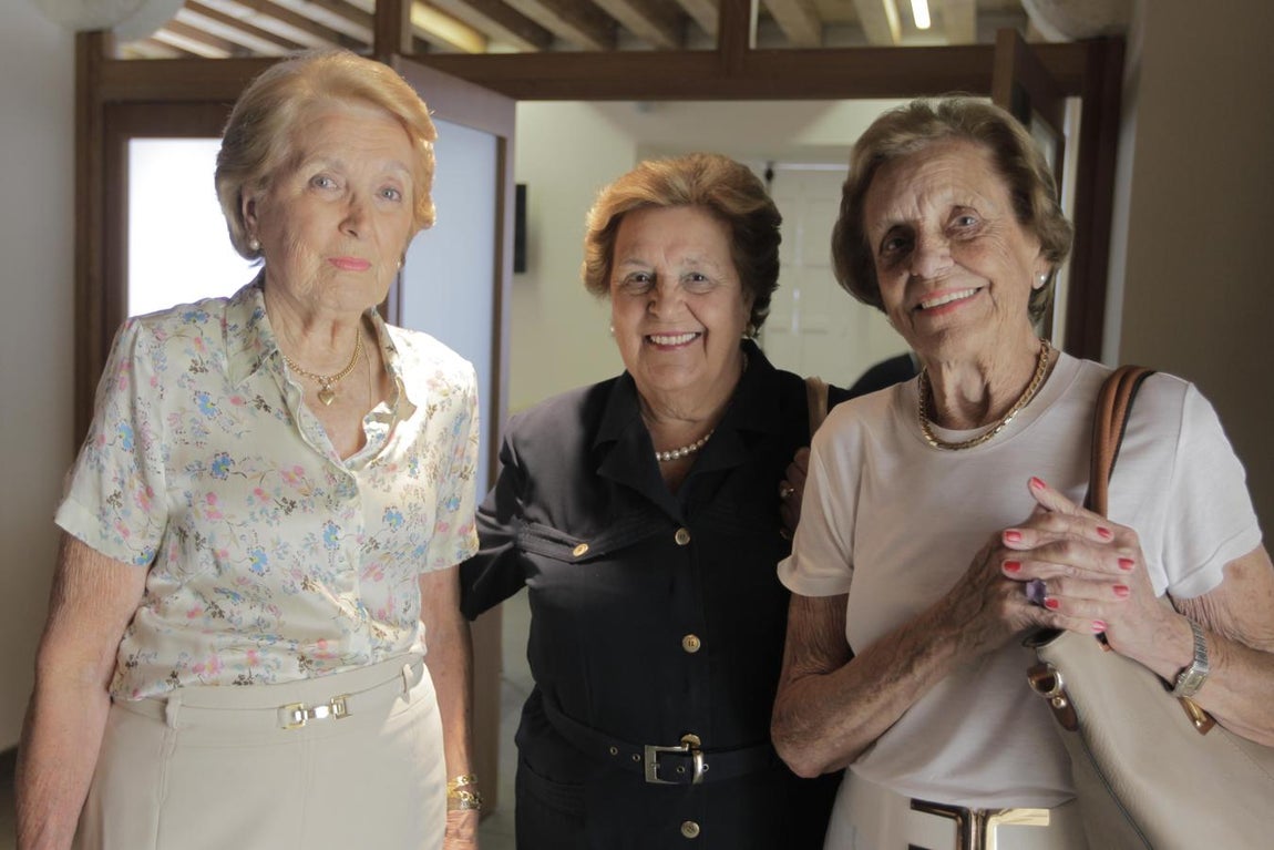 ABC y la Fundación Cajasol entregan el premio de narrativa escolar sobre el escritor