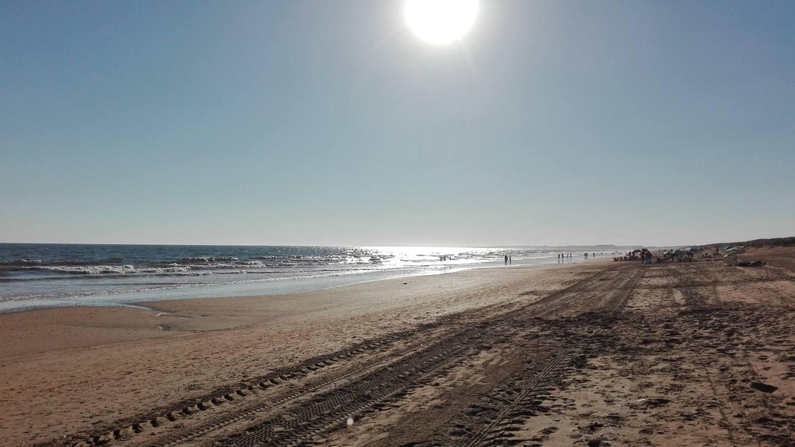 Punta Umbría (Huelva)