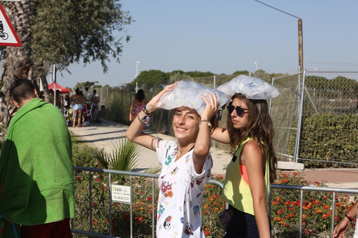 ¿Has ido al festival de Alrumbo? Búscate en nuestra galería