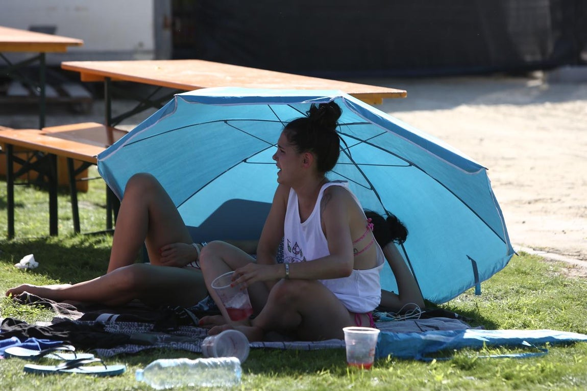 ¿Has ido al festival de Alrumbo? Búscate en nuestra galería