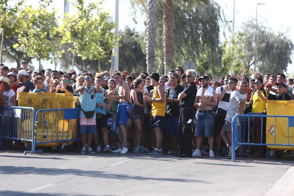 ¿Has ido al festival de Alrumbo? Búscate en nuestra galería