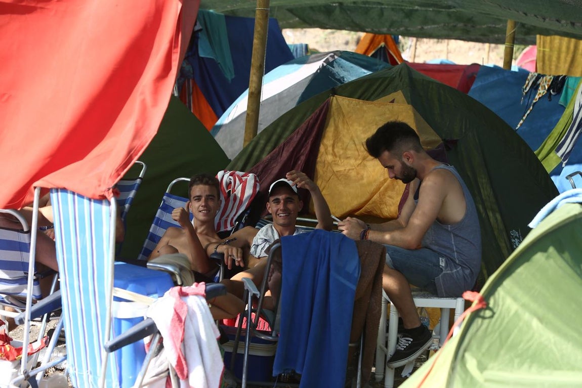 ¿Has ido al festival de Alrumbo? Búscate en nuestra galería