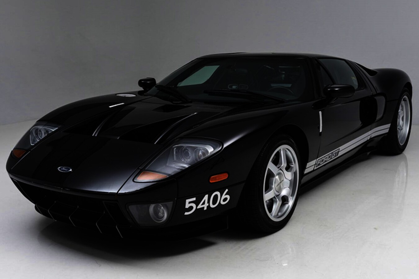 Ford GT CP-1