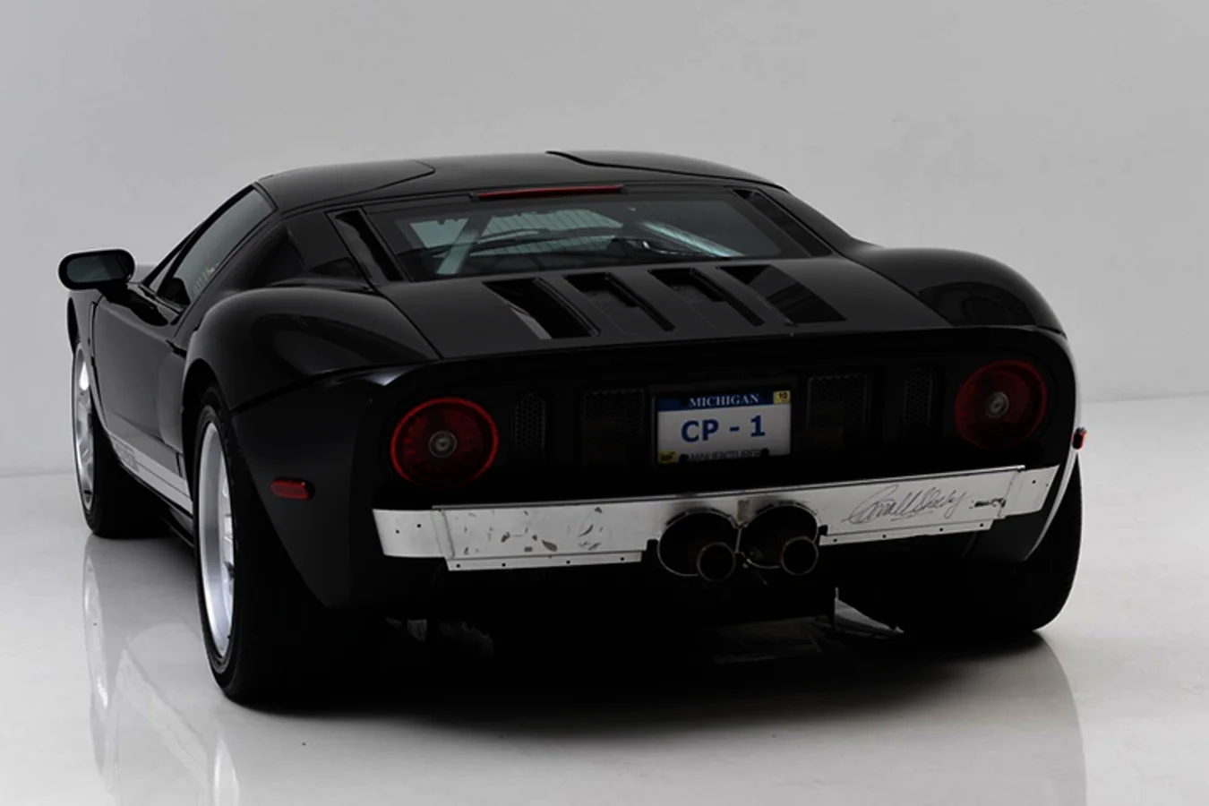 Ford GT CP-1