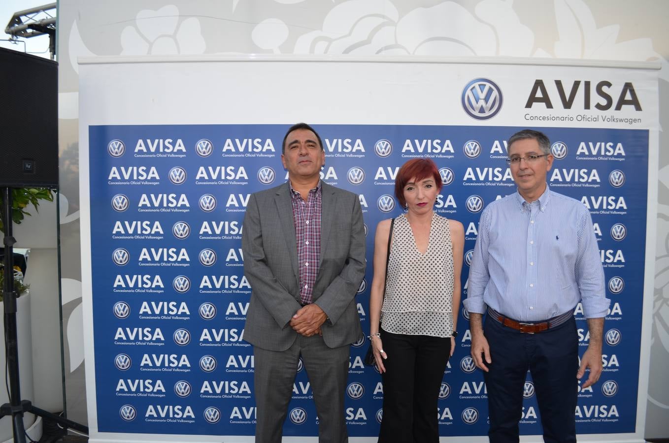 Avisa presenta el nuevo Volkswagen Tiguan