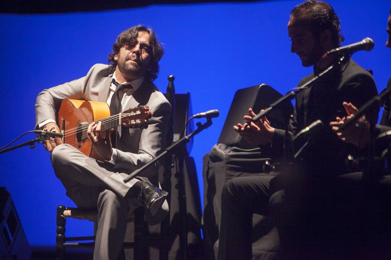 En imágenes, un Festival de la Guitarra para el recuerdo