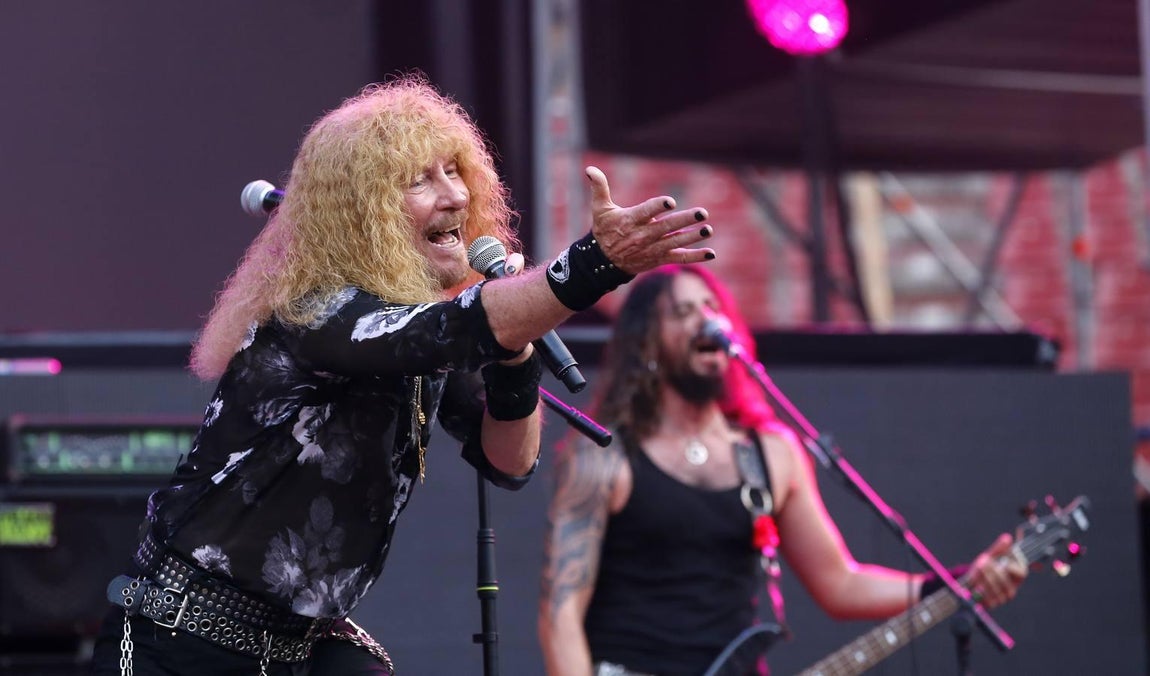 En imágenes, un Festival de la Guitarra para el recuerdo