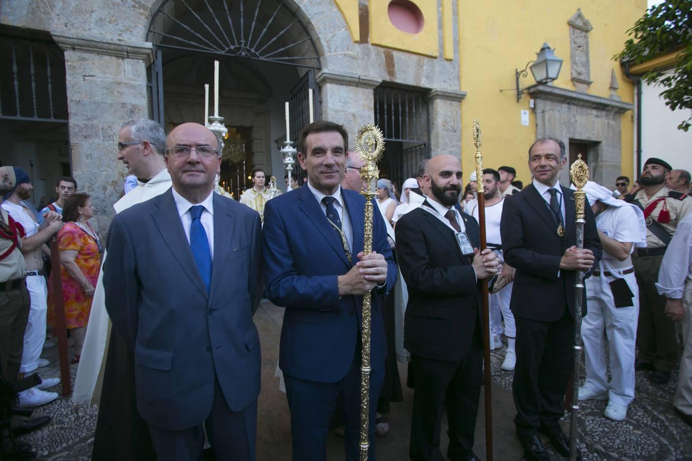 La devoción carmelita, en imágenes