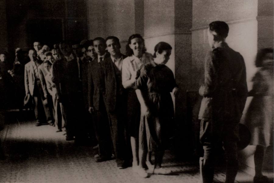 Las grandes fotos de Canito