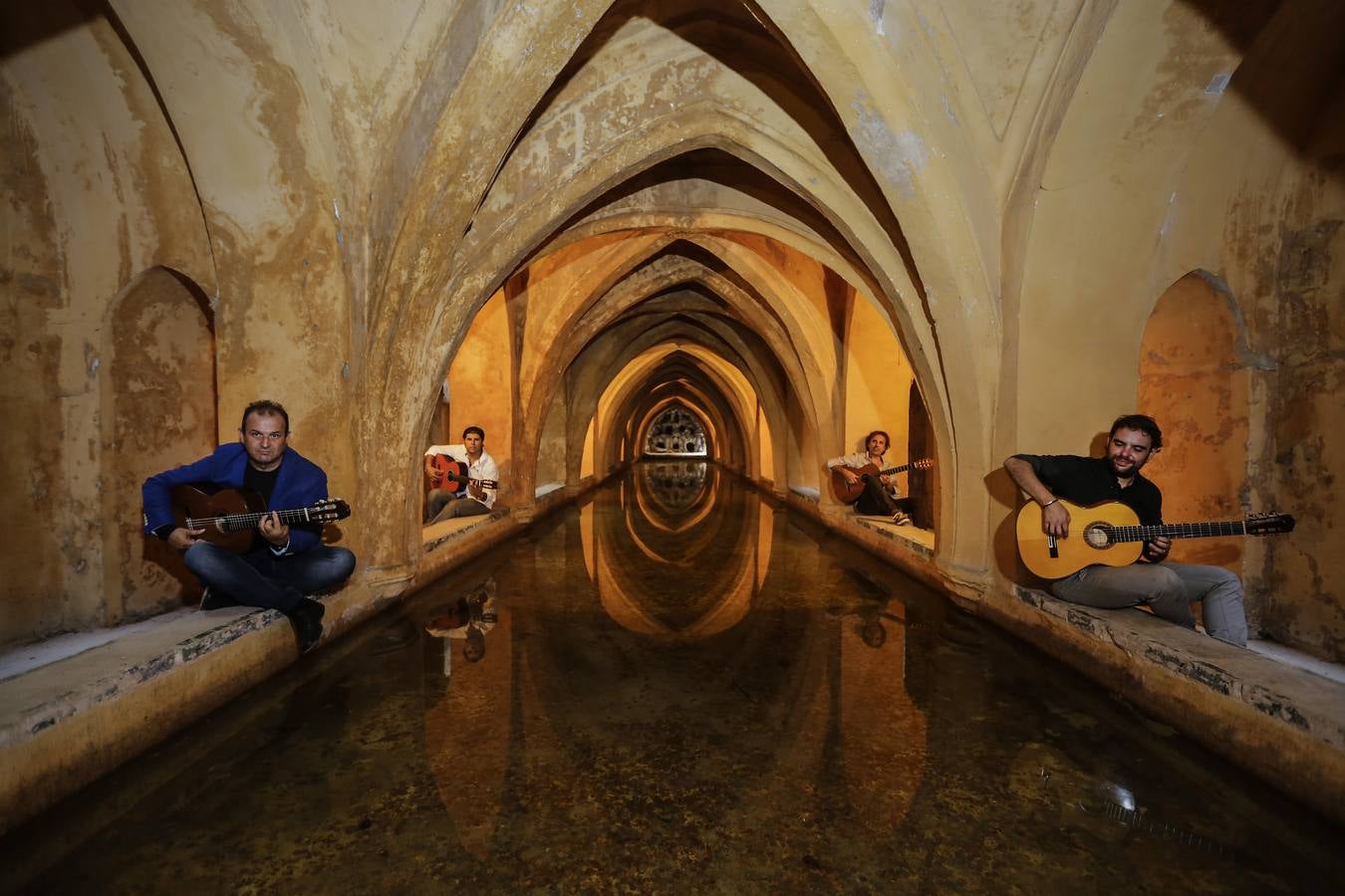 La guitarra flamenca, en busca de futuro