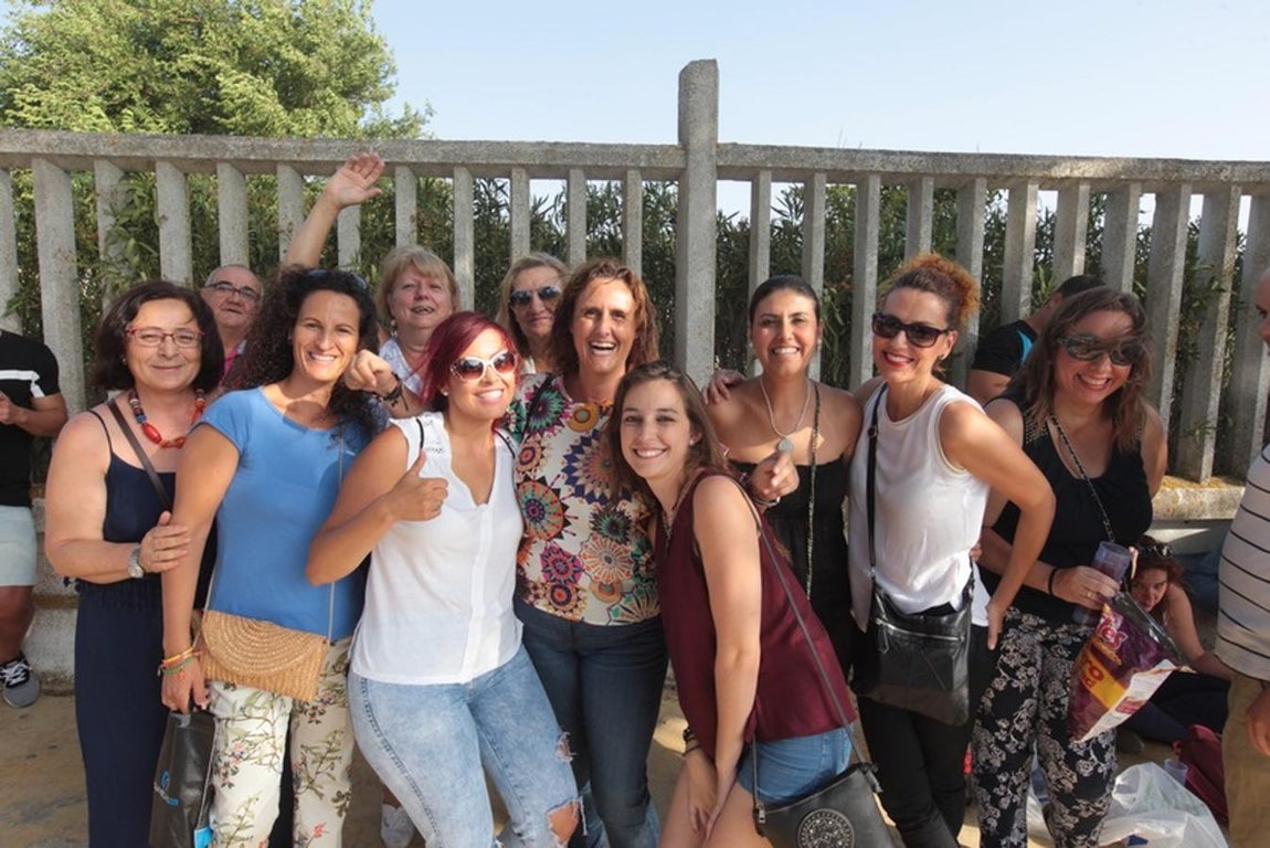 Fotos: Búscate en el concierto de Alejandro Sanz en Jerez