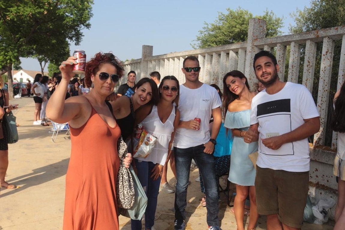 Fotos: Búscate en el concierto de Alejandro Sanz en Jerez